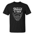 Men's Sorry This Beard Is Taken Print T-shirt