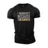 Men's Workout Cotton T-Shirt