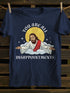 Unisex You Are All Disappointments T-shirt