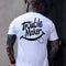 Men's Trouble Maker Printed T-shirt