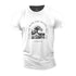 Men's Even The Wind And Wave Obay Him Cotton T-Shirt