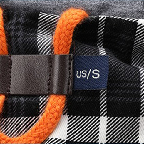 Men‘s Warm Pocket Casual Jacket Outwear