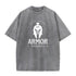 Unisex Put On The Full Armor Washed T-Shirt
