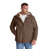 Men‘s Warm Polar fleece Pocket Casual Hoodie Jacket Outwear