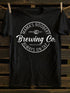 Unisex Brewing Co Funny Breast Feeding T-shirt