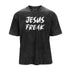 Men's Jesus Freak Washed T-Shirt