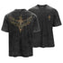 Men's Wings of Grace Washed T-Shirt