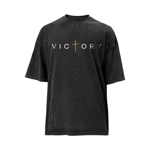 Men's Victory Washed T-Shirt