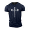 Men's Warrior of Faith Cotton T-Shirt