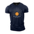 Men's Be The Light Cotton T-Shirts
