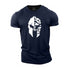Men's Spartan Cotton T-Shirt