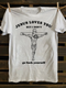 Unisex Jesus Love You But I Don't Go Fcuk Yourself T-shirt