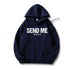 Unisex Send Me Hoodie