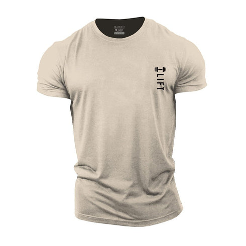 Men's Lift Cotton T-Shirt