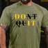 Men's Do It Short Sleeve T-Shirt