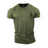 Men's Spartan Cotton T-Shirt