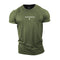 Men's Redeemed Printed Cotton T-Shirts