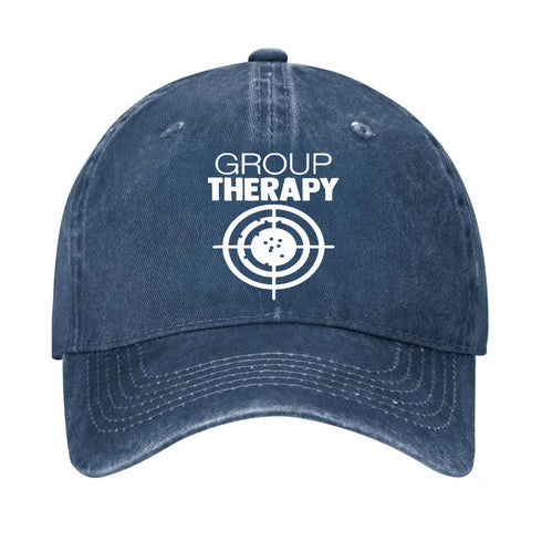 Men's GROUP THERAPY TARGET PRACTICE SHOOTING CAP