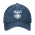 Men's GROUP THERAPY TARGET PRACTICE SHOOTING CAP