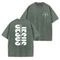 Unisex Jesus The Way The Truth The Life Washed T-Shirt