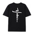 Men's YESHUA Cotton T-Shirt