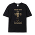 Men's Fear Not Cotton T-Shirt