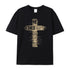 Men's We May Live Cotton T-Shirt