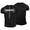 Men's CrossFit Cotton T-Shirt