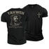 Men's YAHWEH Cotton T-Shirt