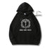 Unisex CORRECT DIRECT PROTECT Hoodie