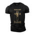Men's Fear Not Cotton T-Shirt