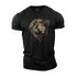Men's King of Kings Cotton T-Shirt