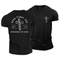 Men's Seek First The Kingdom Of God Cotton T-Shirt
