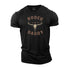 Men's Rodeo Daddy Cotton T-Shirt
