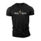 Men's Holy Spirit Cotton T-Shirt