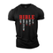 Men's Bible Cotton T-Shirt