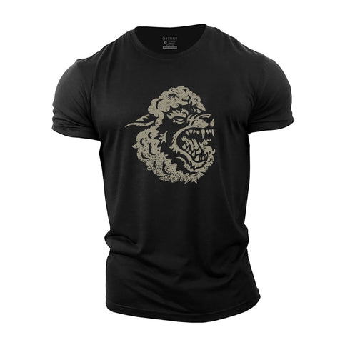 Men's The Pretender Cotton T-Shirt
