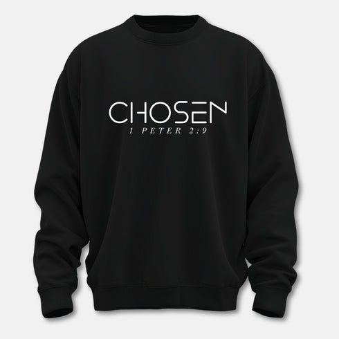 Chosen Sweatshirt
