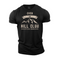 Men's Over the Hill Official Member Cotton T-Shirt