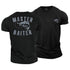Men's Master Baiter Cotton T-Shirt