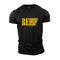 Men's Restore Return Renew Cotton T-Shirt