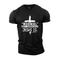Men's Revelation 14 Cotton T-Shirt