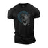 Men's Valhalla Cotton T-Shirt