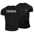 Men's Yeshua Cotton T-Shirt