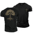 Men's Tree of Faith Cotton T-Shirt