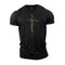 Men's Blessed Cotton T-Shirt