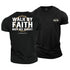 Men's Walk by Faith Cotton T-Shirt
