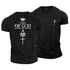 Men's Child Of God Cotton T-Shirt