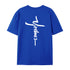 Men's YESHUA Cotton T-Shirt