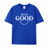 Unisex God Is So Good Cotton T-Shirt